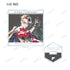 『#コンパス 戦闘摂理解析システム』トレーディング Ani-Art aqua label アクリルスタンド ver.B(全9種) BOX